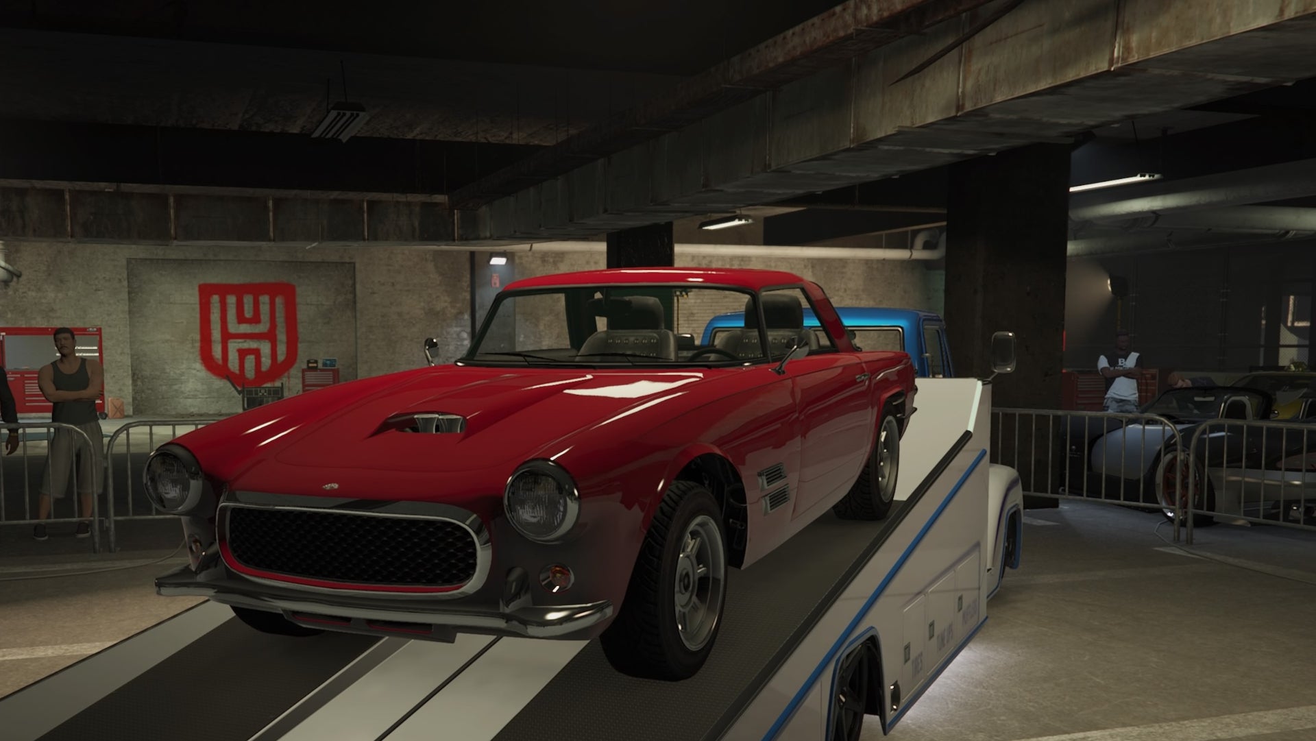 GTA Online Weekly Update  October 6    bonus rewards  discounts  and vehicles - 61