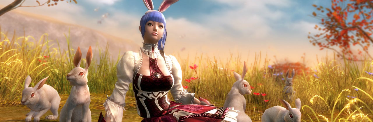 Image for 6 Things You Need Know about Guild Wars 2's Massive Spring Update