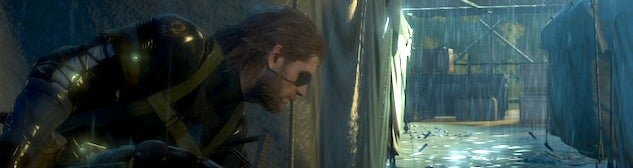 Image for Metal Gear Solid: Ground Zeroes PS4 Review: Bring on the Main Course