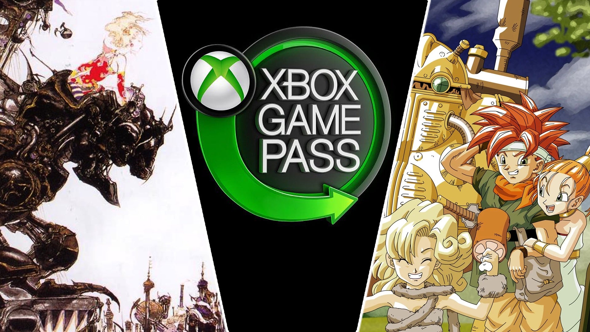 Image for Xbox Game Pass is hiding a must play game for Final Fantasy and Chrono Trigger fans