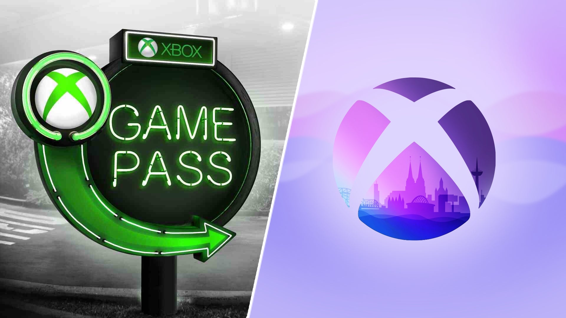 Image for On paper, Xbox’s Gamescom show  was nothing to shout about. But in person, it showcased the power of Game Pass