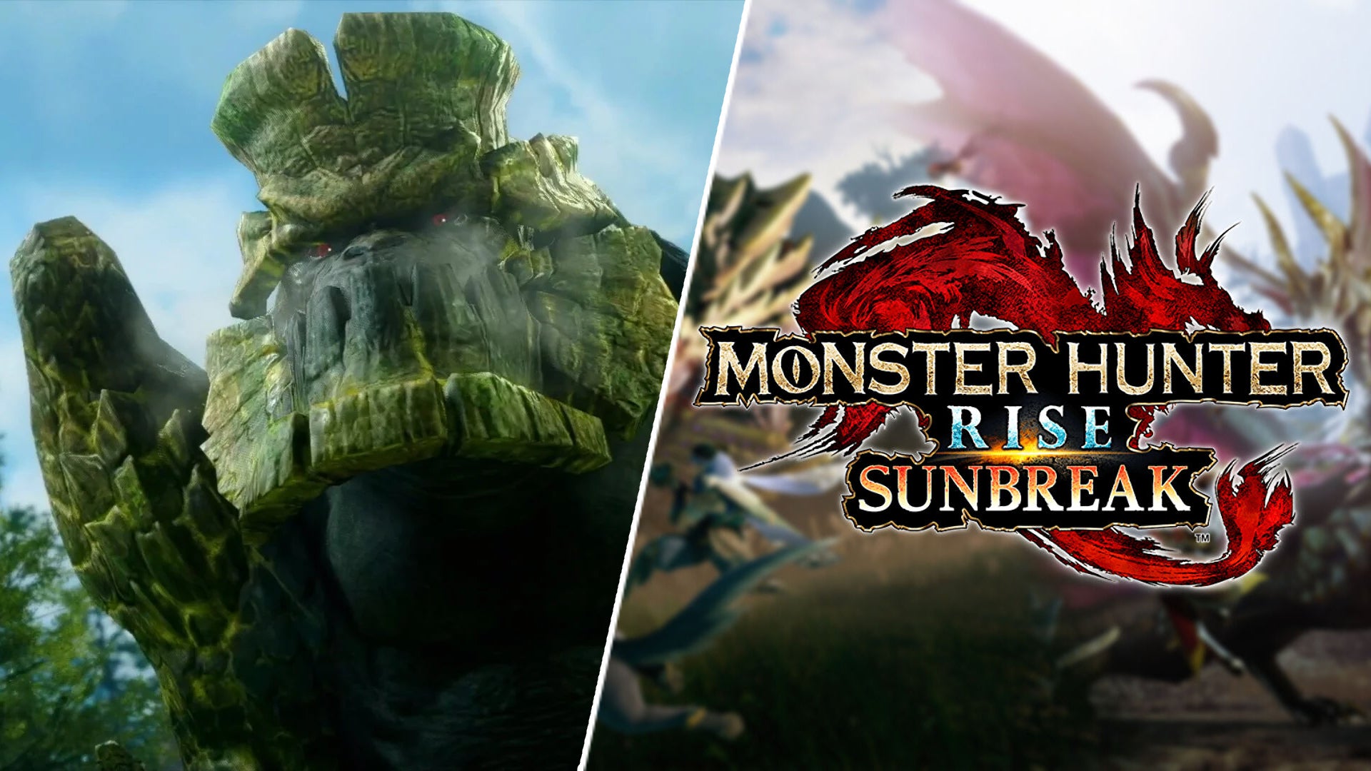 Image for Monster Hunter Rise Sunbreak Garangolm | Weaknesses, Strategy, Farming