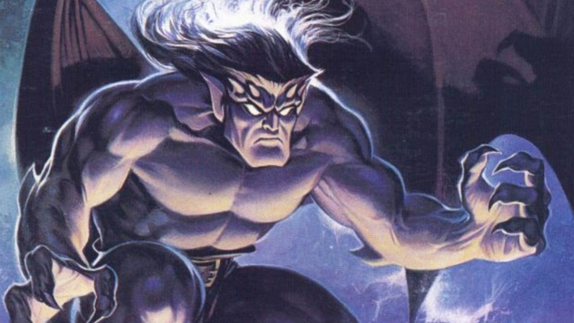 Image for Gargoyles is being remastered 27 years after launching on the SEGA Genesis