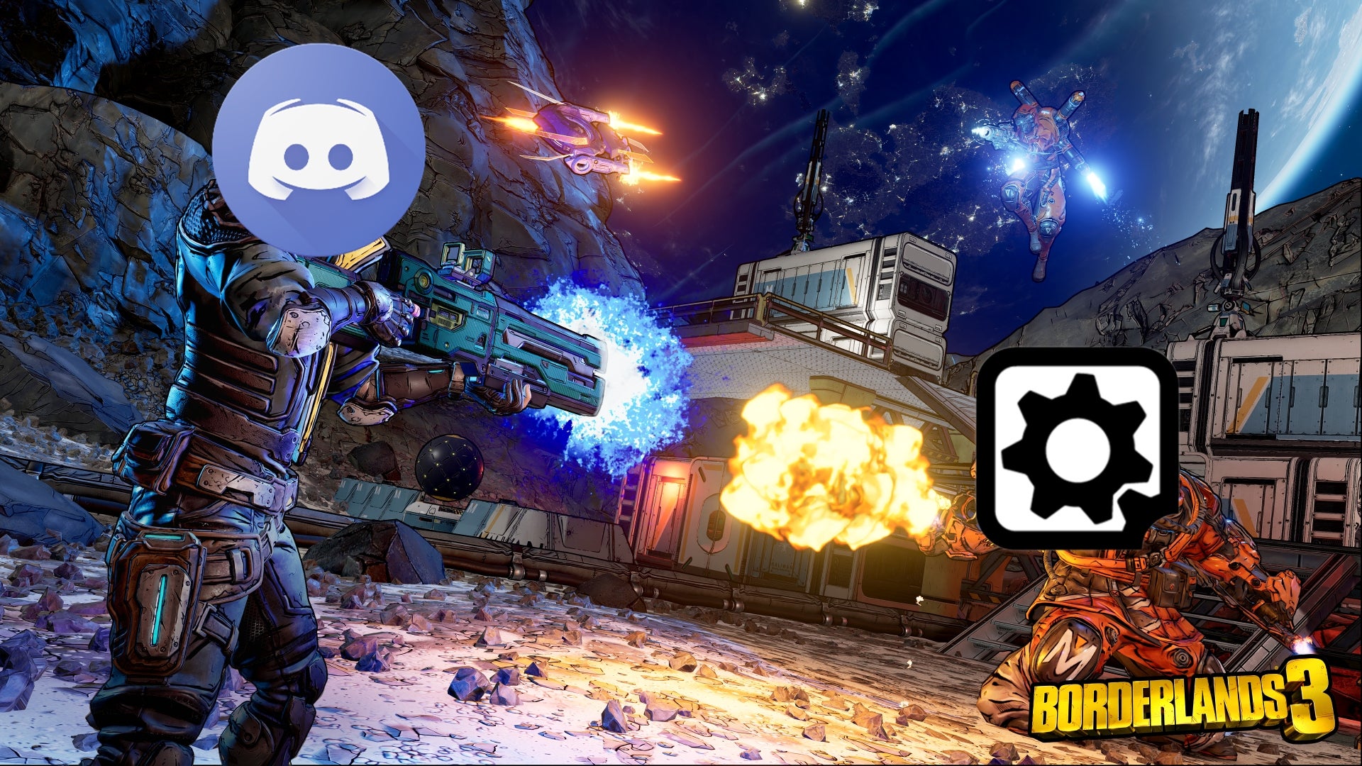 Image for Gearbox is closing its forums and moving to Discord