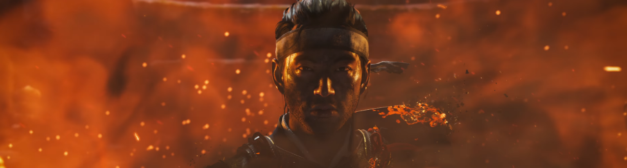 Image for Ghost of Tsushima Dev Promises "There's No Waypoint" To Follow