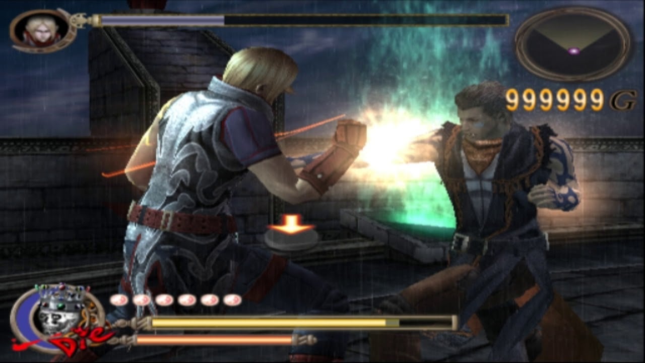 In defence of QTEs  Why gaming s most derided mechanic is good  actually - 58