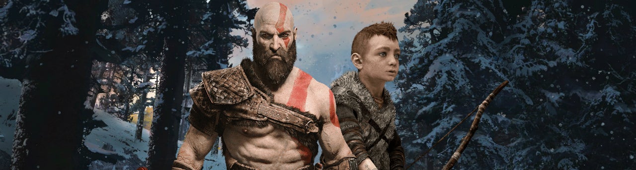 Image for 7 Things You Should Know About God of War