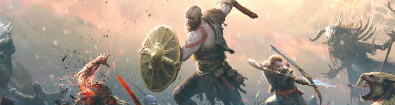 Image for Finishing God of War Has Left Me Trapped Between Admiration and Frustration