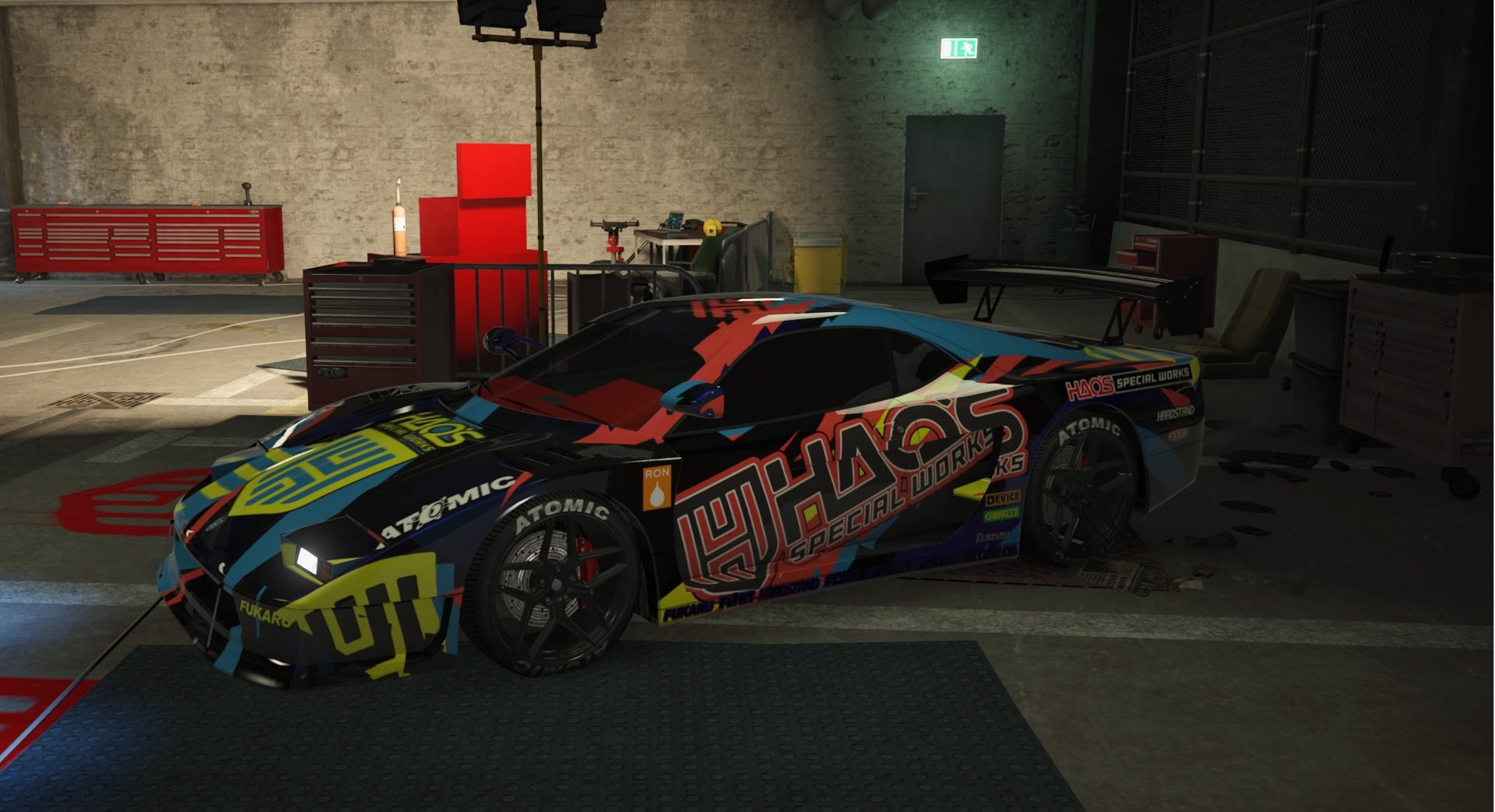 GTA Online Weekly Update  June 16    bonus rewards  discounts  and vehicles - 27