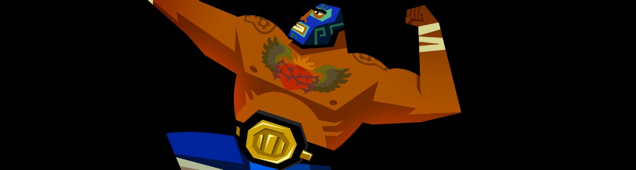 Image for Guacamelee 2 Review