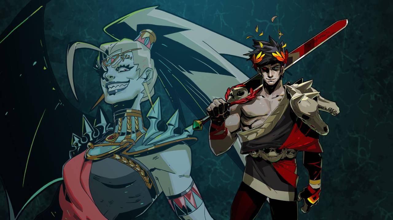 Image for Supergiant's Greg Kasavin on Hades' Development and Why Epic Games Store Was the "Obvious Choice"