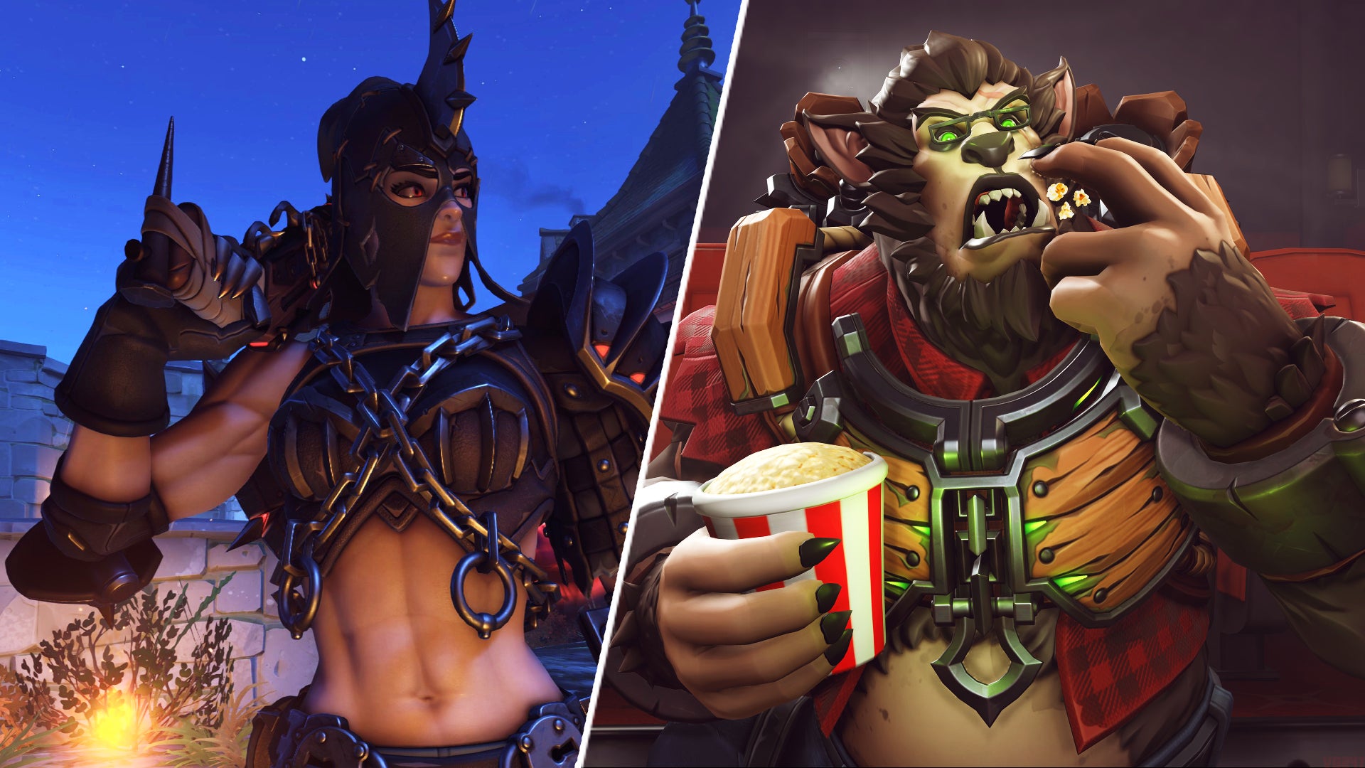 Overwatch 2's Wrath of the Bride excites me for the game's future, but monetisation issues remain rampant - Vimarsana News