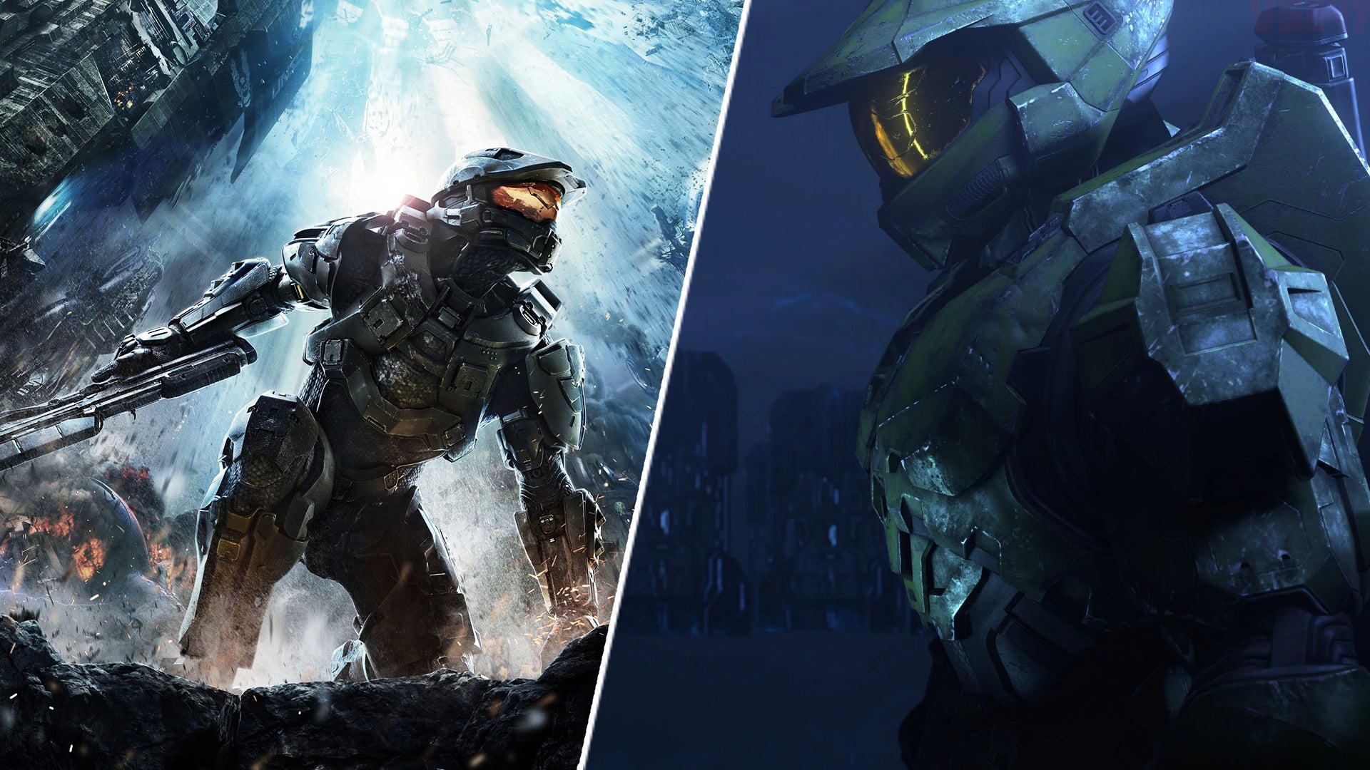 vitalidad Situación Tremendo With the state of Halo Infinite now, Halo 4 is looking damn good on its  10th anniversary | VG247