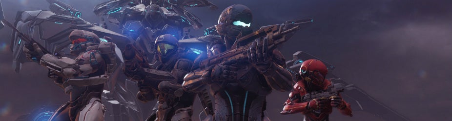 Image for Halo 5's Cinematic Trailer is Cool, Wish We Could Play That Game