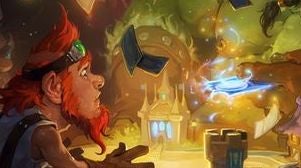 Image for Hearthstone: How to Earn Gold Fast and the Best Ways to get Free Cards