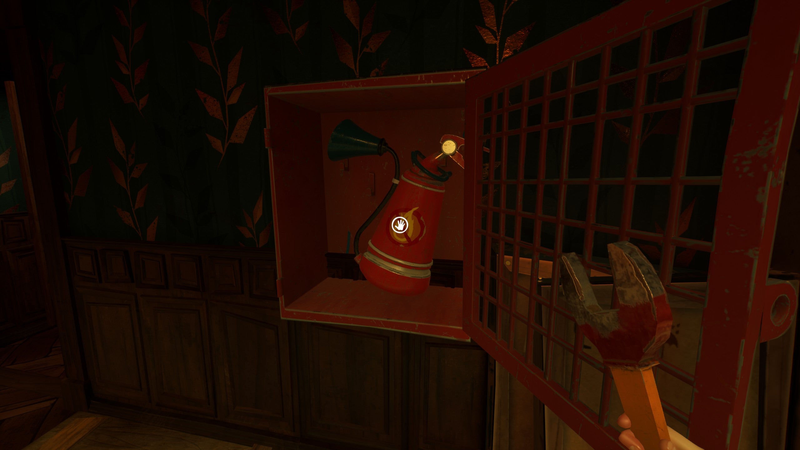 Hello Neighbor 2 Part 5  Escape the museum from the Final Boss - 74