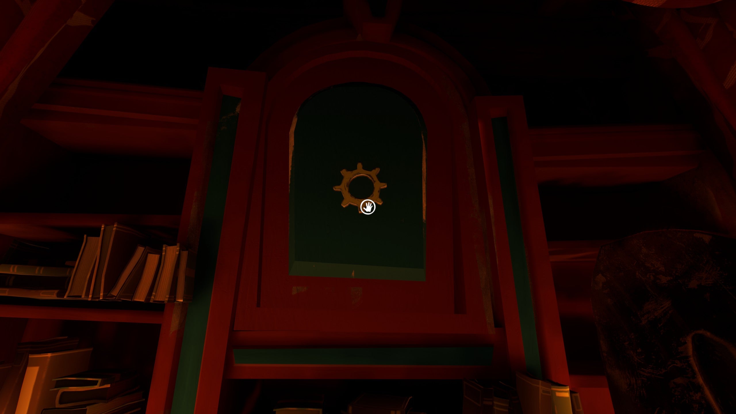 Hello Neighbor 2 Part 3 Hunter s House Map and Museum Safe Code  Car and Globe puzzles - 70
