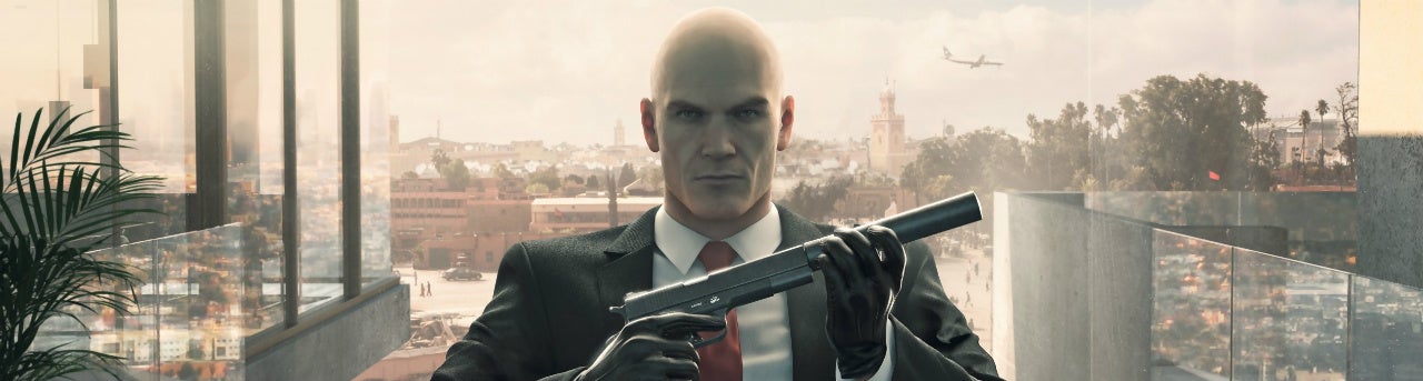 Image for Hitman Season One: Looking Back With Creative Director Christian Elverdam