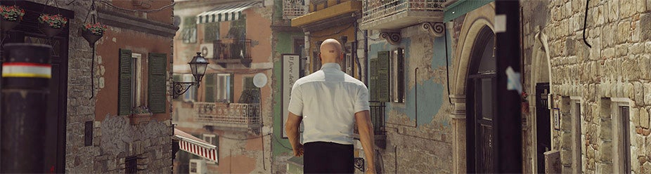 Image for Hitman Episode 2 PlayStation 4 Review: Murder, Italian Style