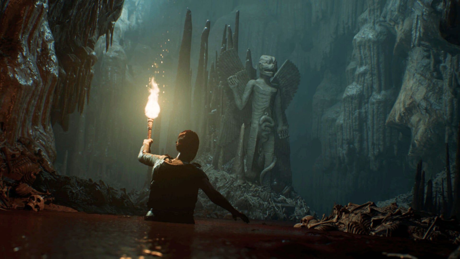 Until Dawn and The Quarry developer acquired by the same company that owns Just Cause studio - Vimarsana News