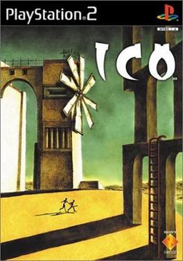 Ico is awkward  unsettling  and weird   but it s still an essential PS Plus game everyone needs to play - 9