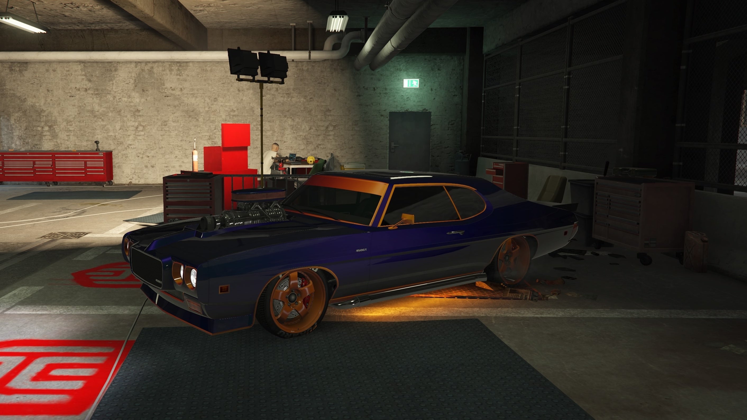 GTA Online Weekly Update  September 8    bonus rewards  discounts  and vehicles - 64