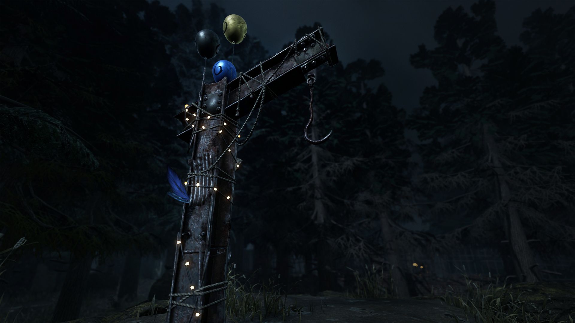 Dead by Daylight Twisted Masquerade Event Guide How to Collect All