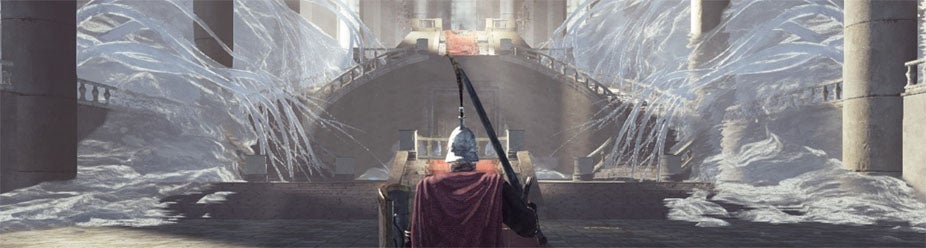 Image for Dark Souls 2: Crown of the Ivory King PC Review: Icy Hot