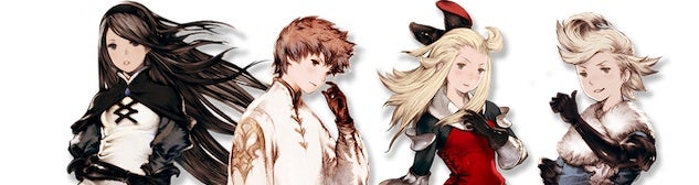 Image for Bravely Default Job Guide: Commands, Combinations and Skills to Make the Best Party Setups