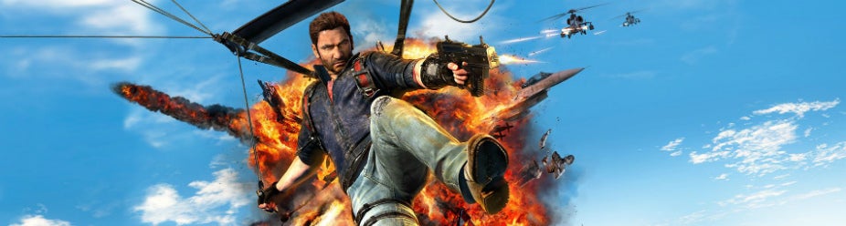 Image for Just Cause 3 PC Review: Island Vacation of Destruction