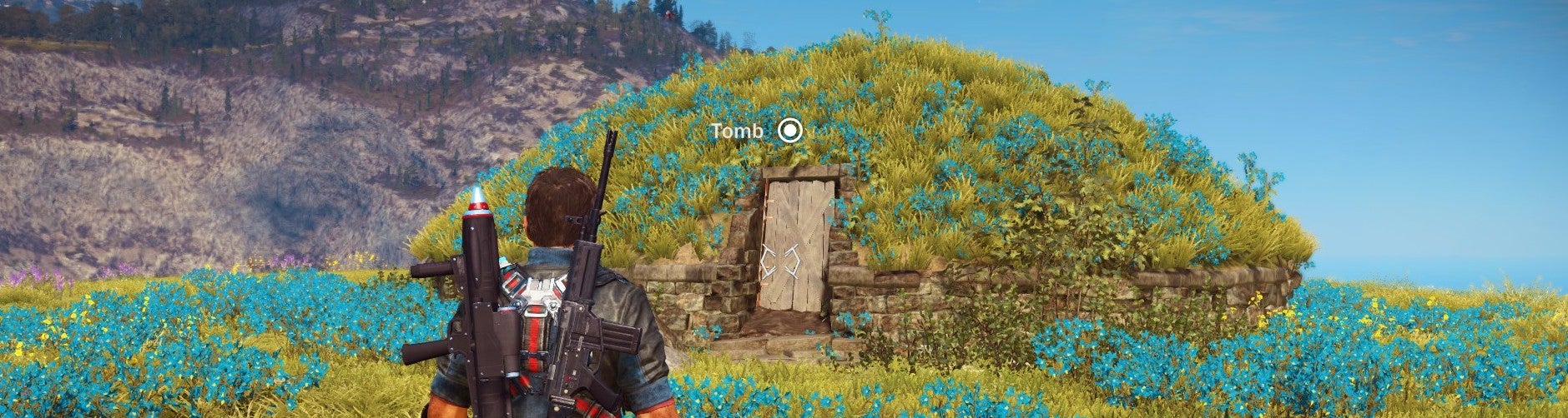 Just Cause 3 Di Ravello Tape Locations - How to Unlock Golden Urga ...