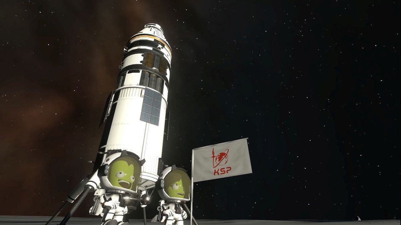 Image for Kerbal Space Program 2's Creative Director Talks Expanding the Universe Without Losing the "Secret Sauce"