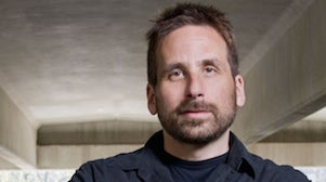 Image for Would the Real Ken Levine Kindly Stand Up?