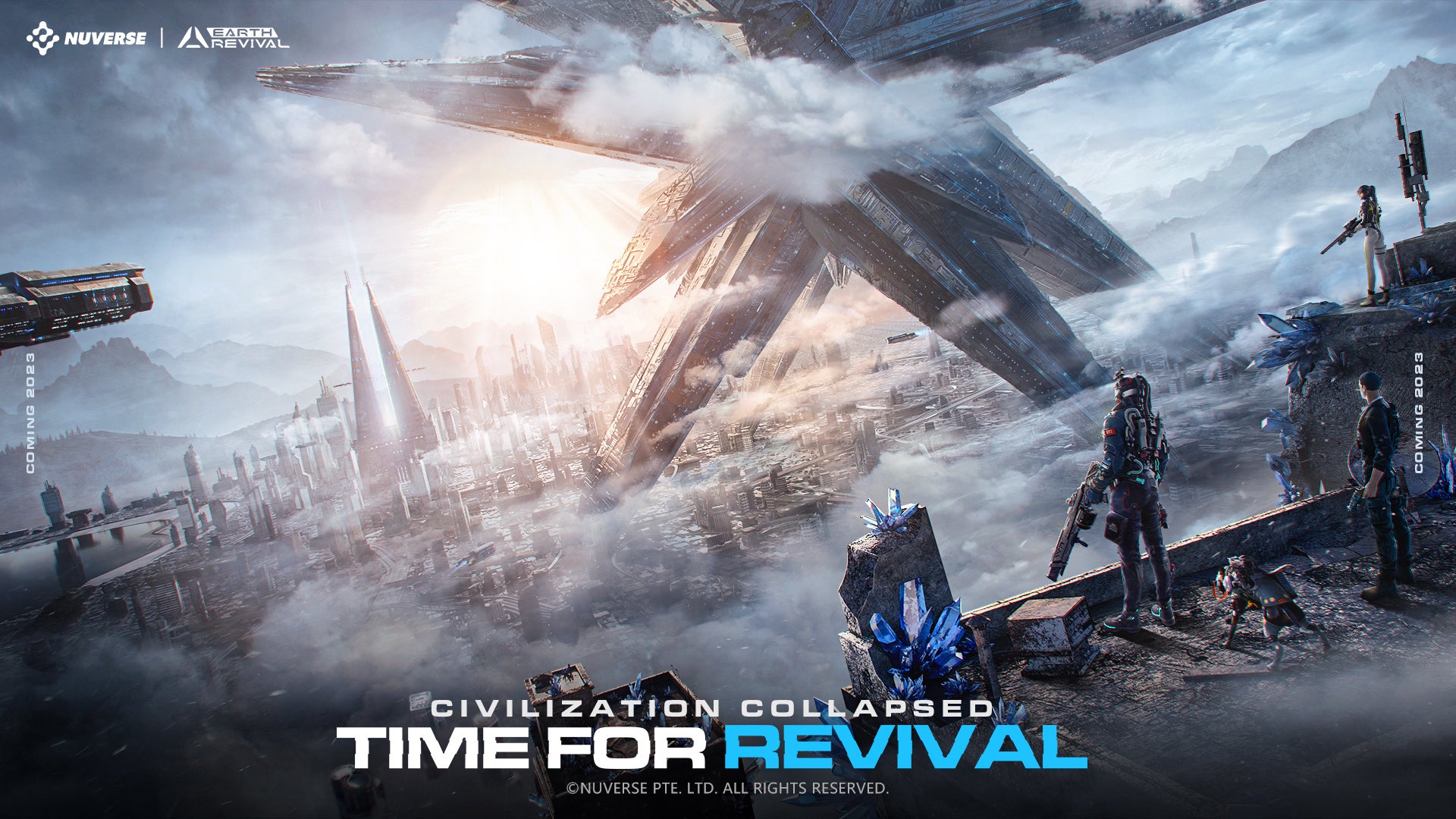 Earth  Revival hands on   5 reasons you should be excited for this multiplayer open world sci fi survival game - 42