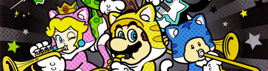 Image for Super Mario's Maestro: A Q&A with Nintendo's Koji Kondo