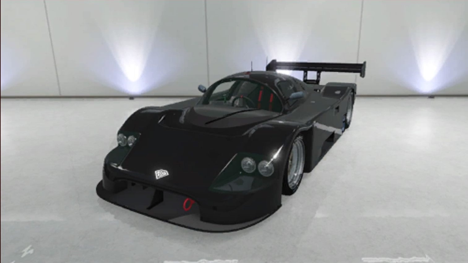 GTA Online  The Criminal Enterprises  How to get all new cars - 44