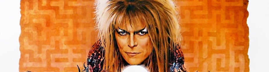Image for USstreamer: Celebrate David Bowie with Labyrinth [Update: Archived on YouTube!]