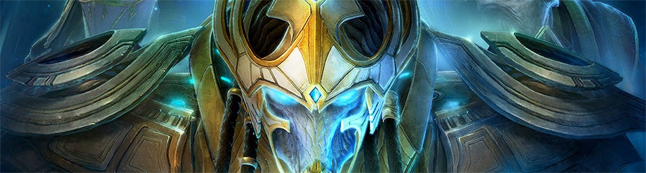 Image for Blizzard's Tim Morten on Closing StarCraft II's Curtain