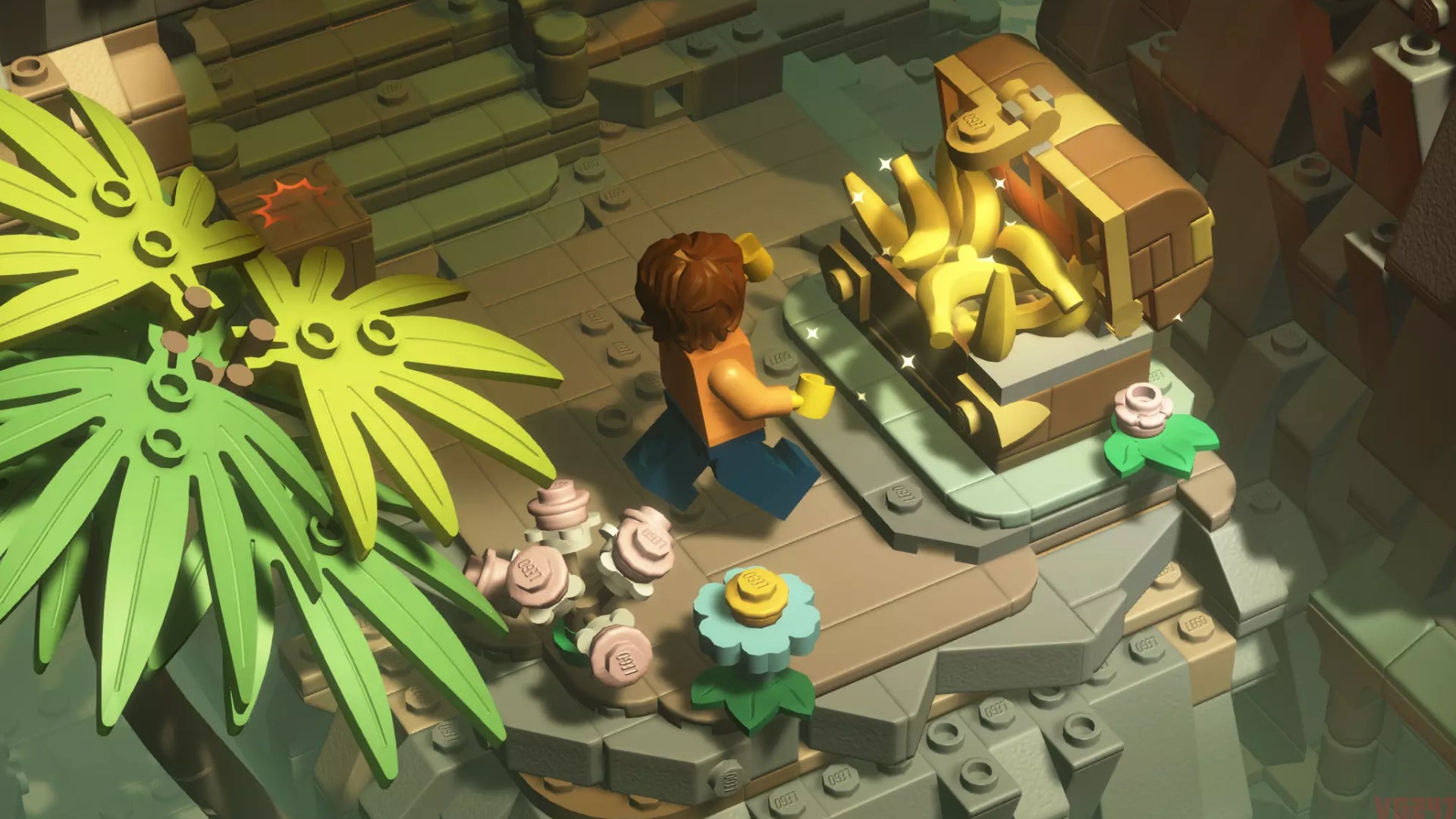 Lego Bricktales review: A near-perfect video game representation of joyous  Lego creativity | VG247