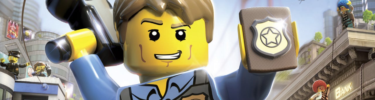Pind Drik Læne LEGO City Undercover Cheats - Bonus Missions, Unlimited Studs, Cheat Codes  for PS4, Xbox One, Switch | VG247