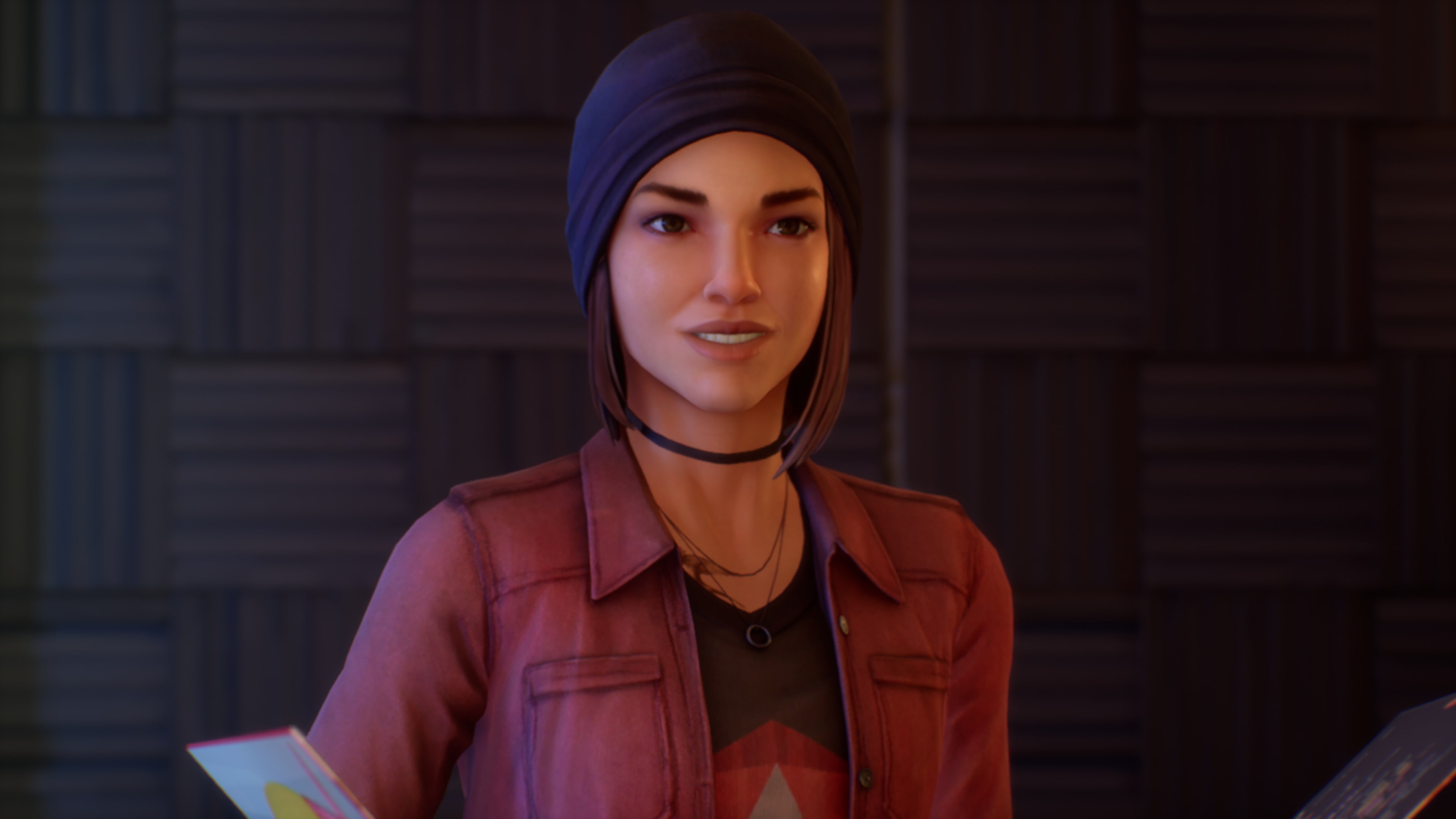 Image for Life is Strange: True Colors is set to receive a prequel novel