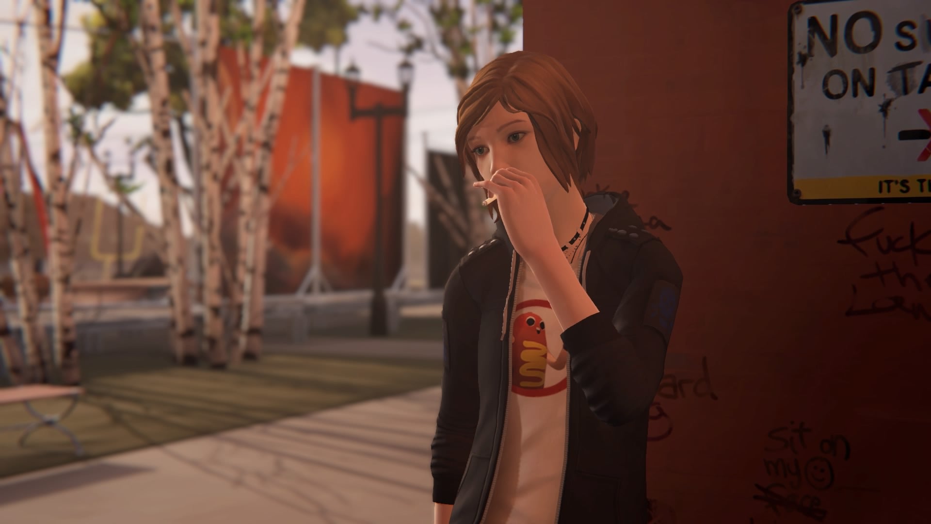 The best Life is Strange game is on PlayStation Plus right now – and it’s not what you think