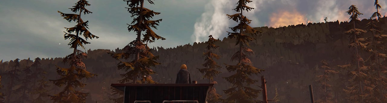 Image for Life Is Strange: Before the Storm, Episode 1 Review: Better Off Just Being Dead