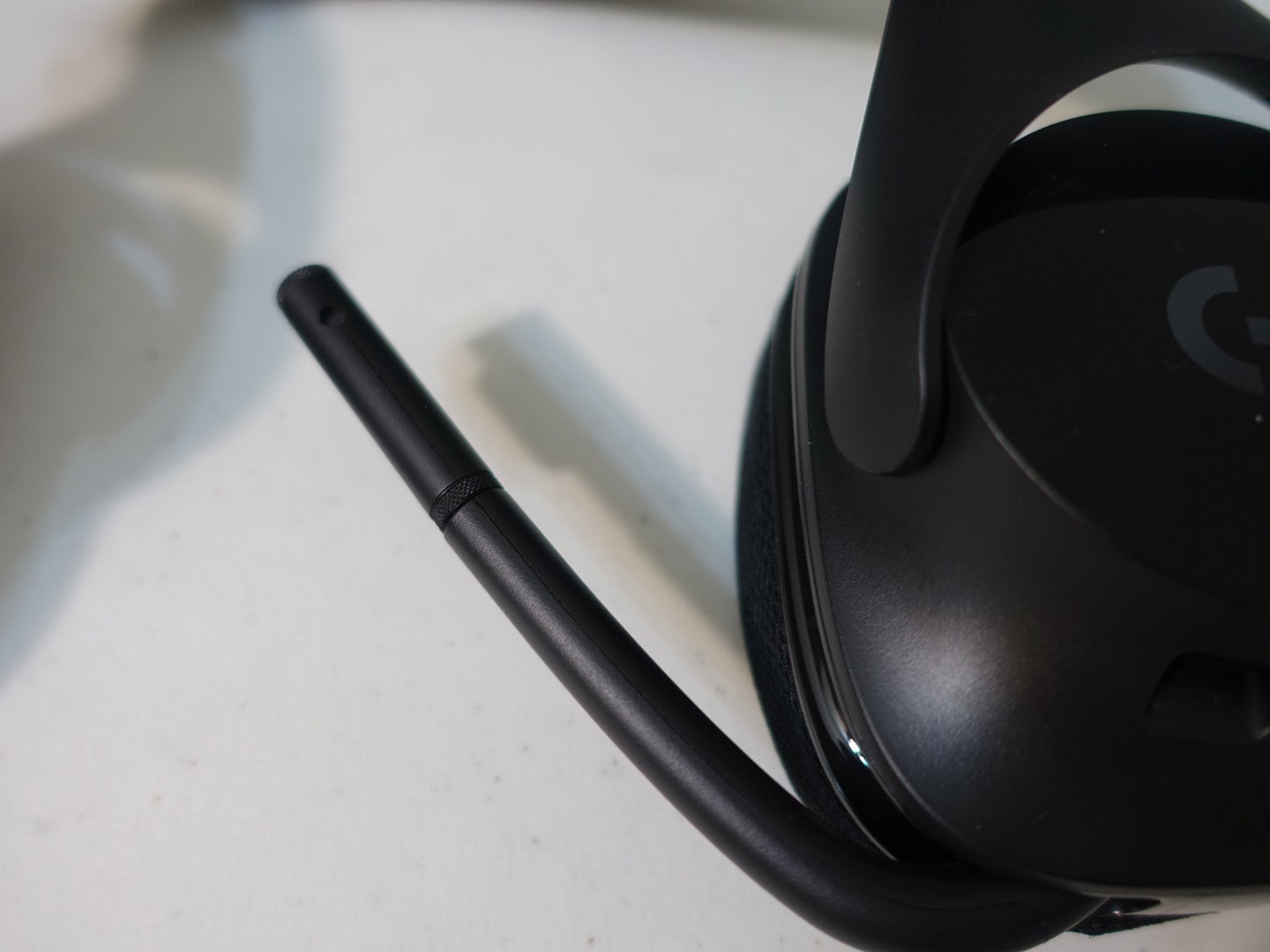 Ontwaken Discrepantie Ineenstorting Logitech G533 Headset Review: Elegant Simplicity in a Gaming Headset | VG247