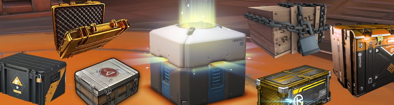 The Harsh History Of Gaming Microtransactions: From Horse Armor to Loot  Boxes | VG247