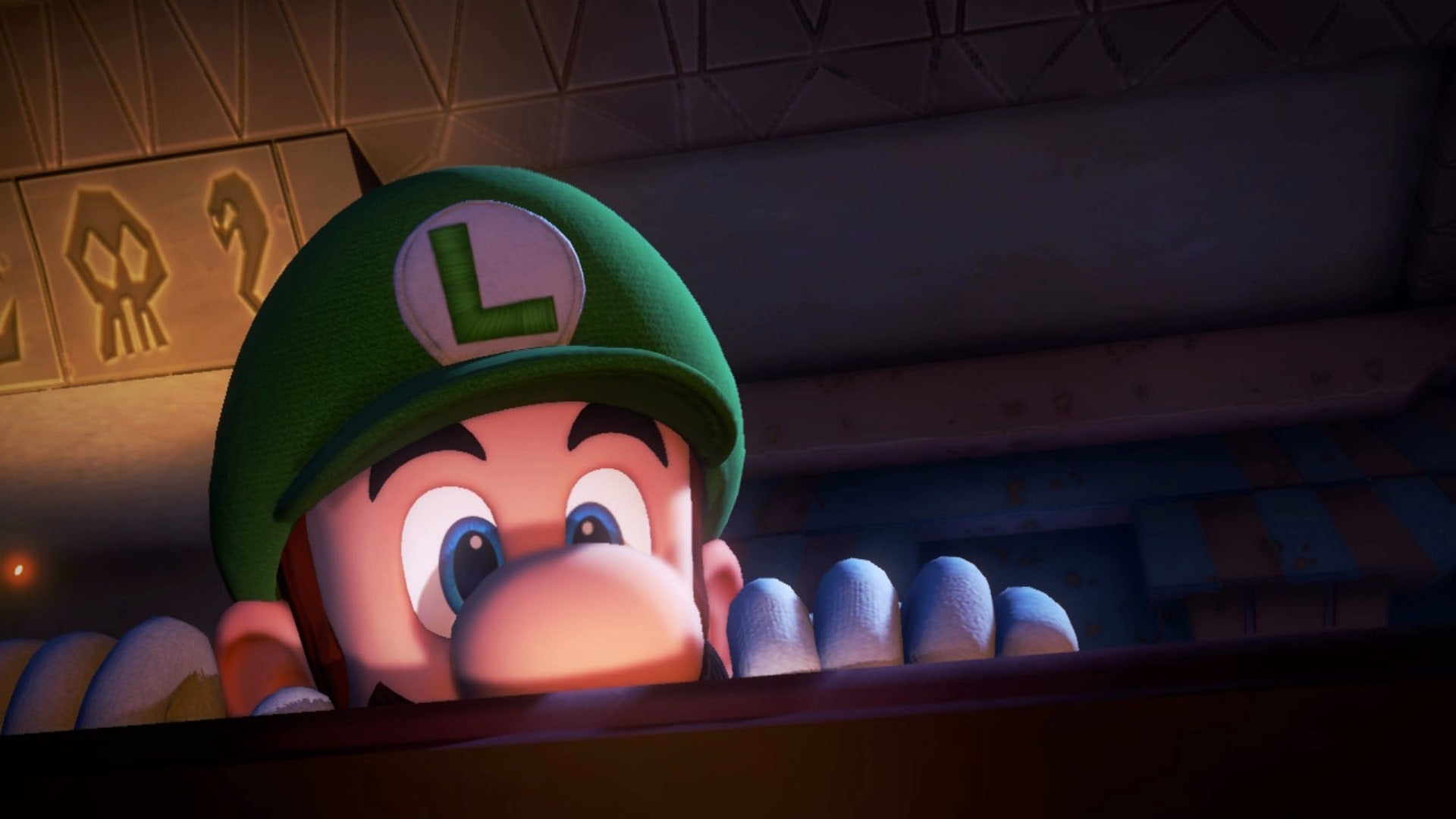 Image for Luigi’s Mansion 3: Where to Find Toad