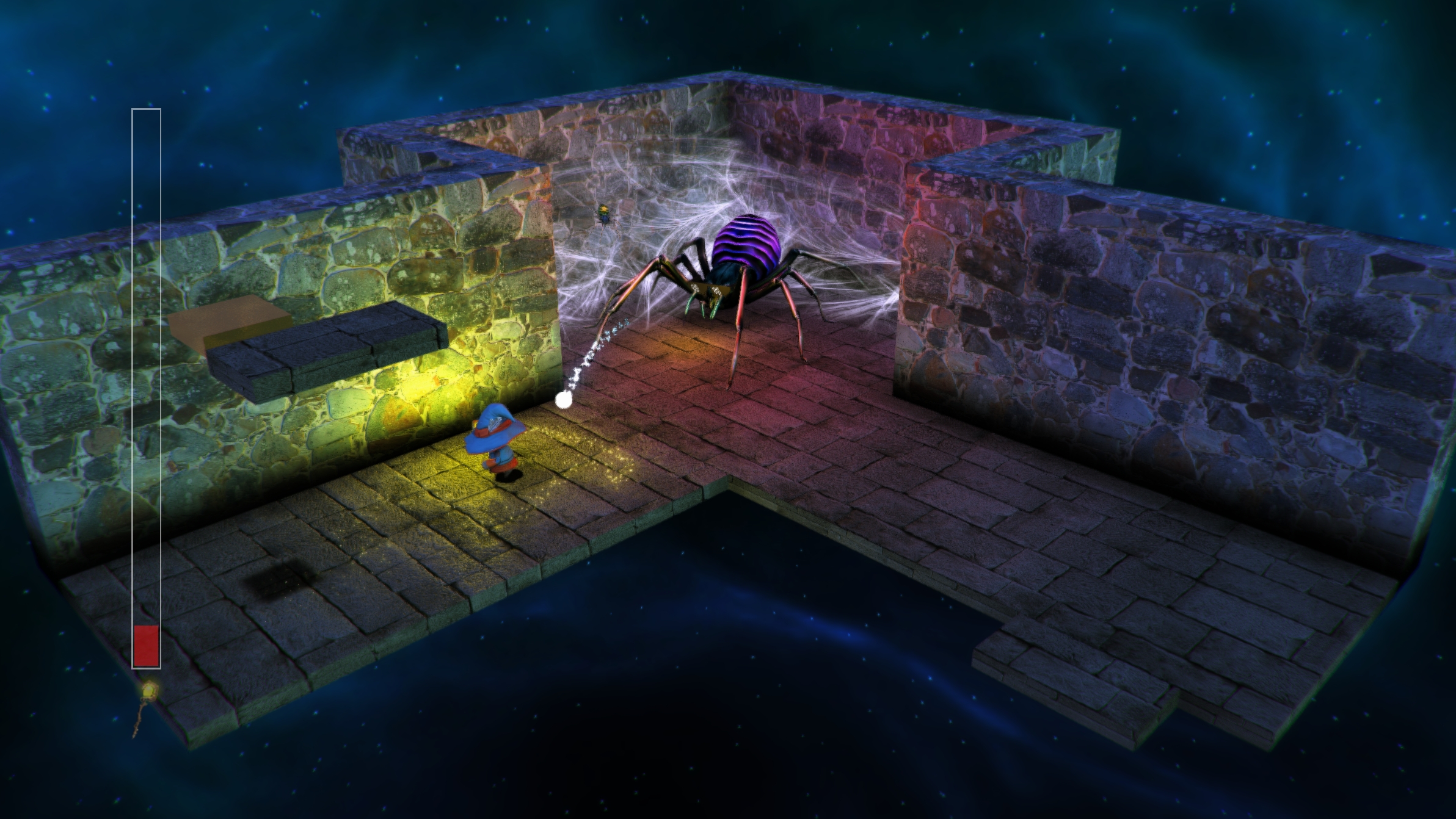 Lumo Pony Academy
