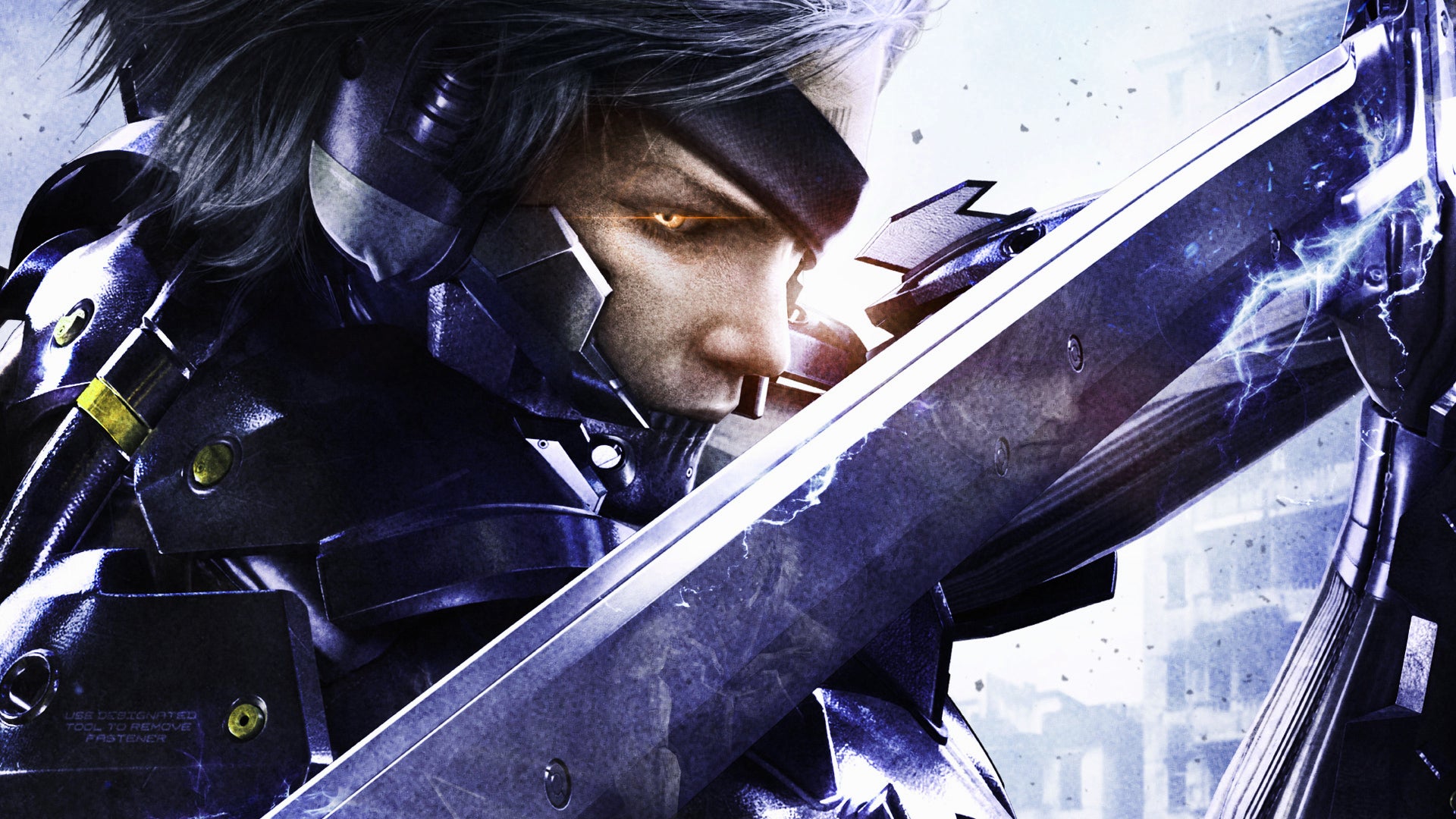 Image for No remake, no remaster – what’s made Metal Gear Rising Revengeance stay so popular for so long?
