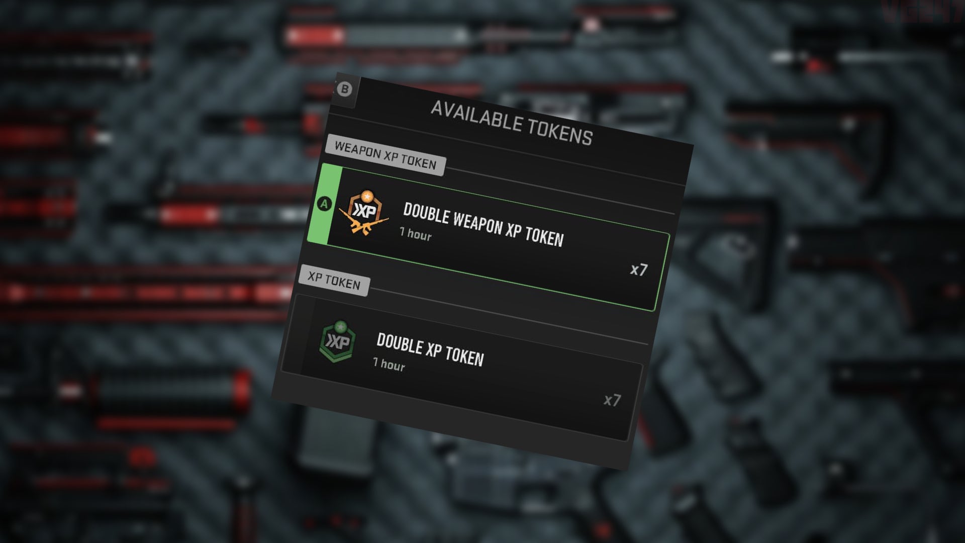 Thanks for all the free Double XP tokens, Modern Warfare 2 – it's a shame they suck - Vimarsana News