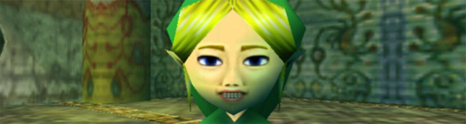 Image for USgamer Club: The Legend of Zelda: Majora's Mask 3D Part 3 — The Final Countdown